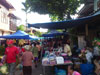 A thumbnail of Morning Market: (6). Market/Bazaar