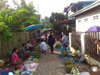 A thumbnail of Morning Market: (7). Market/Bazaar