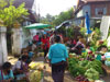 A thumbnail of Morning Market: (9). Market/Bazaar