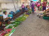 A thumbnail of Morning Market: (11). Market/Bazaar