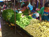 ภาพเล็กของ Navieng Kham Market: (2). ตลาด/บาซ่า
