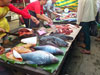 Navieng Kham Marketのサムネイル: (3). 市場／バザール