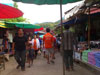 Navieng Kham Marketのサムネイル: (9). 市場／バザール