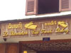 A thumbnail of Le Banneton Cafe French Bakery - Luang Prabang: (2). Restaurant