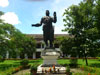 ภาพเล็กของ Statue of King Sisavang Vong: (1). อนุสาวรีย์