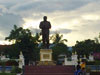 A thumbnail of Monument Du President Souphanouvong: (1). Monument