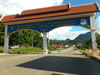 A thumbnail of Stade Couvert De La Province De Louangprabang: (1). Building