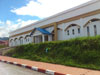 A thumbnail of Stade Couvert De La Province De Louangprabang: (4). Building