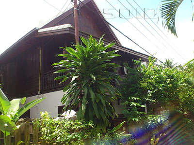 A photo of Pakham Guest House