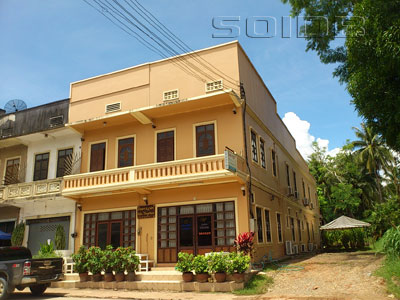 Villa Kieng Khamの写真
