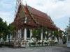 ไหว้พระ วัด วัดไทย แหล่งท่องเที่ยว