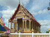 ไหว้พระ วัด วัดไทย แหล่งท่องเที่ยว