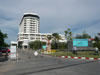 ซิกม่า รีสอร์ท: (1). โรงแรม