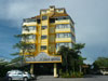 Click to Enlarge Jomtien Holiday Hotel: (1). Hotel