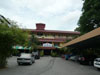 Click to Enlarge Four Men House: (1). Hotel