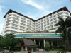 Click to Enlarge Jomthien Thani: (1). Hotel