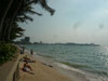 A thumbnail of Holiday Inn Pattaya: (7). Beach
