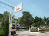 จอมเทียน โคซี่อินน์: (1). โรงแรม
