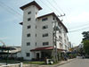 SC Villa: (1). Apartment