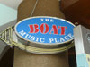 The Boat Music Place - A-ONE Pattaya: (1). Restaurant