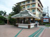 Narissa Garden Seafood BBQ: (1). Restaurant