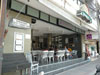 Blues Corner Restaurant: (1). Restaurant