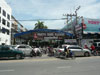 Click to Enlarge Tony's Beer Garden: (1). Restaurant