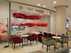 เรด แมงโก้ - เซ็น ทรัลเฟสติวัล พัทยา บีช: (1). ร้านอาหาร