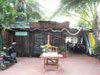 Click to Enlarge Drifter's Beach Cafe: (1). Restaurant