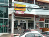 Starbucks - Balihai: (1). Restaurant