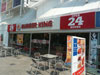 Click to Enlarge Burger King - Royal Garden Plaza: (1). Restaurant