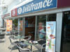 Click to enlarge บิสโทร เดลิฟองซ์ - รอยัลการ์เด้น พลาซ่า: (1). ร้านอาหาร