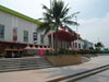ฟู้ด พาร์ค - บิ๊กซี พัทยาใต้: (1). ตึก