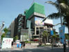 Click to Enlarge Central Festival Pattaya Beach 5-6F: (1). Building