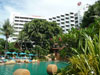 Click to Enlarge Elephant Bar: (1). Building