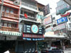Performance Bar Club: (1). Bar/Pub