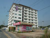 Jomtien Beach Mountain Condominium 2: (1). Building