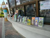 A thumbnail of Tourist Information Booth - Pattaya City Hall: (3). Tourist Information