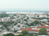 A thumbnail of Naklua: (9). View toward Naklua Area From North Pattaya