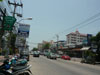 A thumbnail of Pattaya-Naklua Road: (5). Road