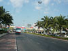 A thumbnail of Sukhumvit Rd - South Pattaya Rd: (1). View toward North
