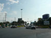 A thumbnail of Sukhumvit Rd - South Pattaya Rd: (2). View toward South