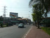 A thumbnail of Sukhumvit Rd - South Pattaya Rd: (3). View toward West