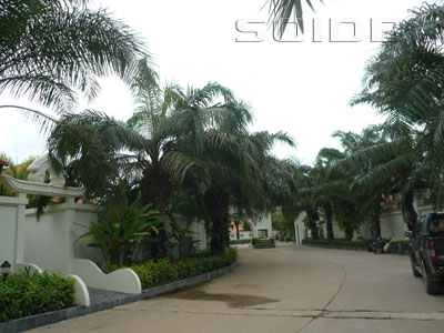 A photo of View Talay Villas