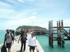 A thumbnail of Pha-Ngan International Port: (3). Pier