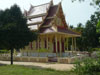 A thumbnail of Khao Nui Wat Madurwan: (1). Sacred Building