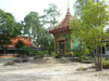 A thumbnail of Wat Phu Khao Noi: (2). Sacred Building
