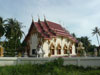 A thumbnail of Wat Samai Kongka: (1). Sacred Building