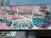 A thumbnail of Green Peace Bazaar: (2). Building
