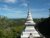A thumbnail of Viewpoint - Wat Khao Tham: (1). View Point